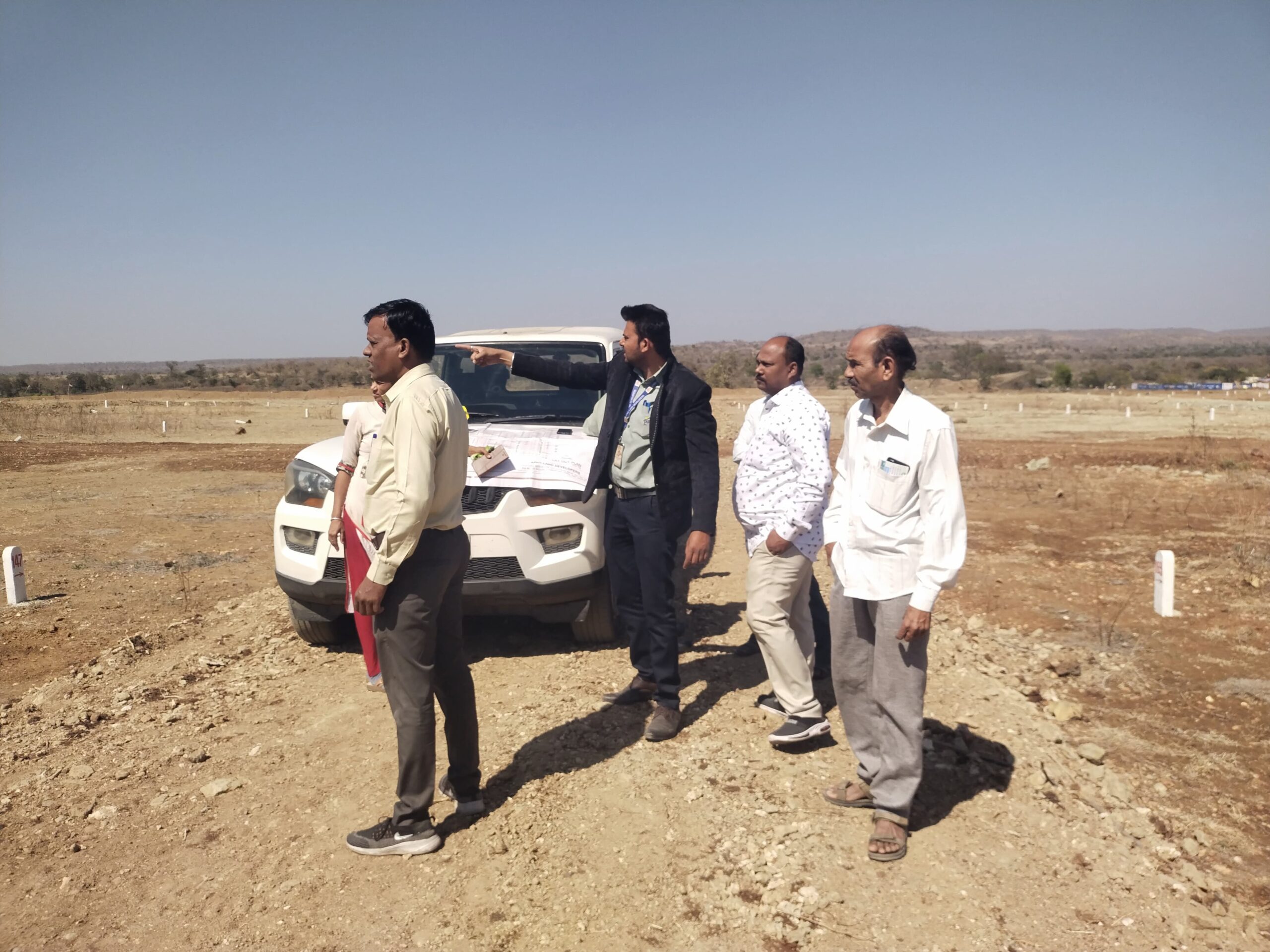Residential Land for Sale in Nagpur: Best Plots to Invest In