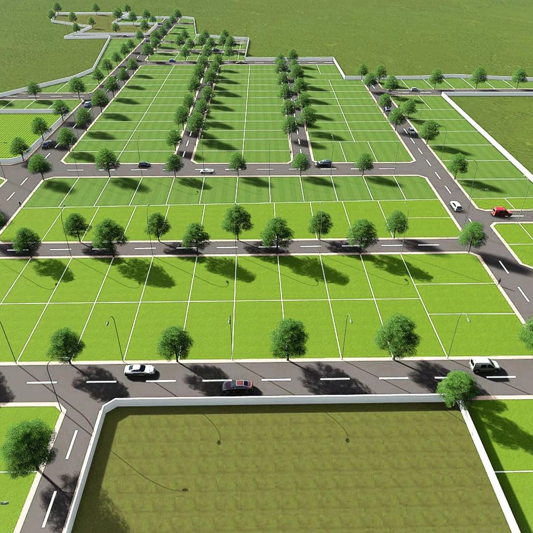 Why Apna Land Developers Is Your Trusted Source for Plots in Nagpur