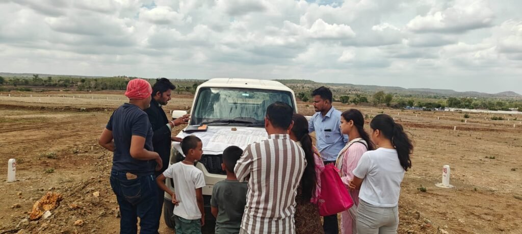 Investment Plots In Nagpur