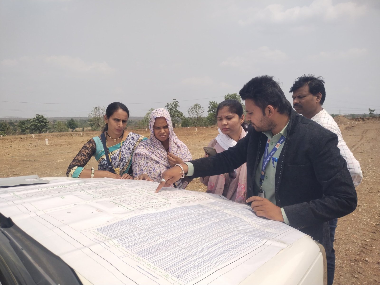 Commercial Plot For Sale In Nagpur