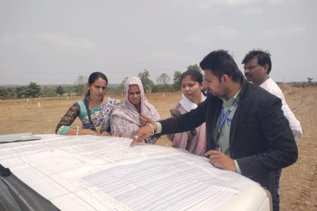 Commercial Plot For Sale In Nagpur